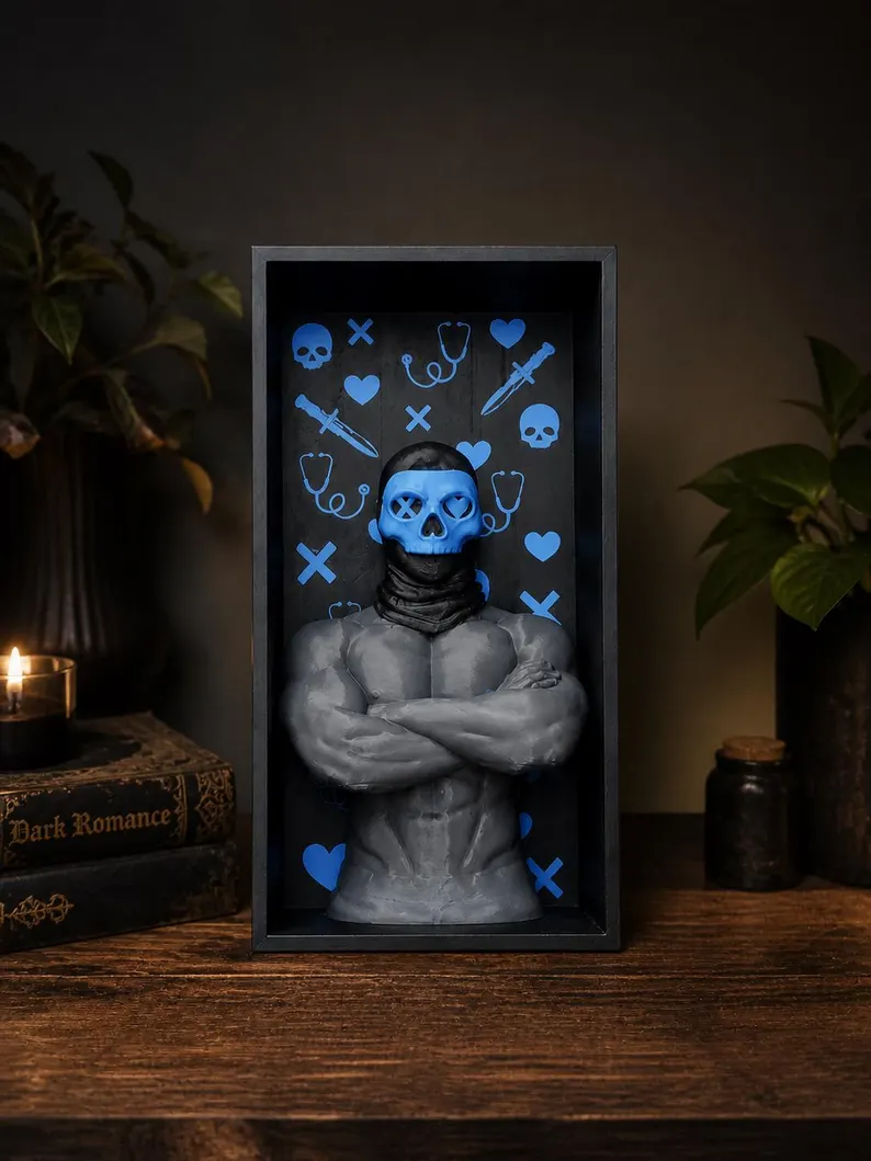 Early Halloween Sale✨Horror Reading Corner