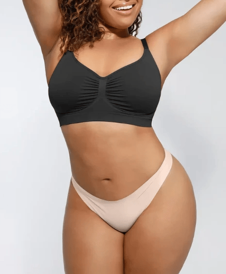 2025 Hot Sale 49% off - 💖Women's Wireless Sculpt Bra🔥