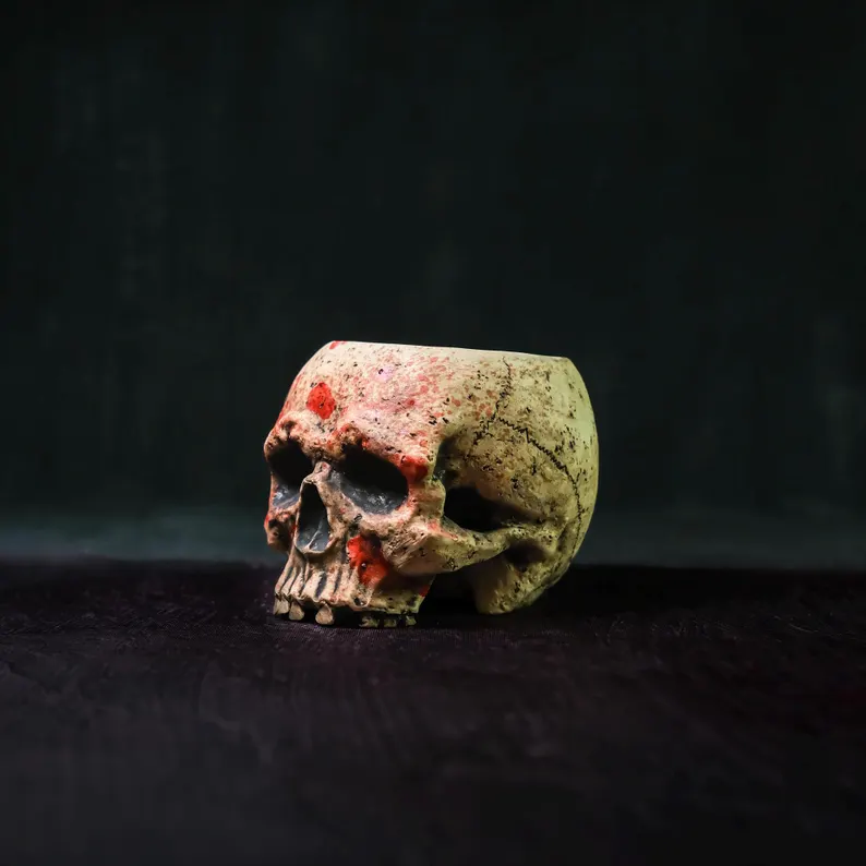 ⚡️ Halloween Early Bird Special: Save 49% — Horror-Themed Mugs