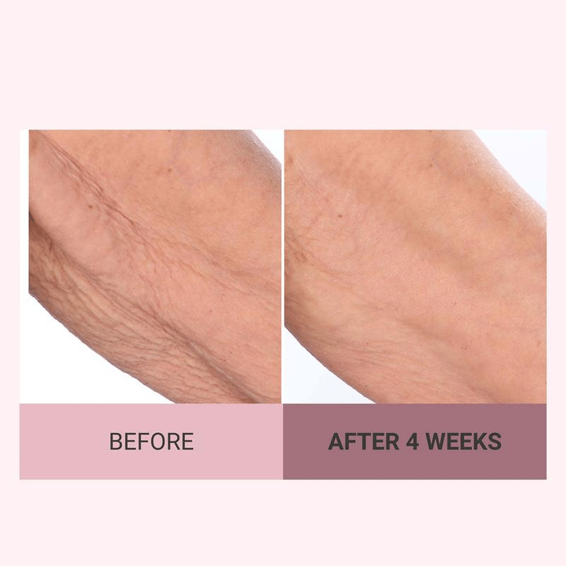 Champagne Beaute Lift Firming Body Crème - 8 fl.oz.