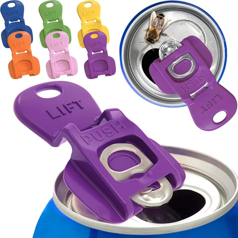 ⌛LAST DAY SALE 49% OFF- Complete Cover Easy Tab Opener-New And Improved
