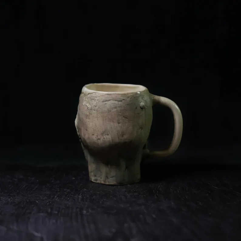 ⚡️ Halloween Early Bird Special: Save 49% — Horror-Themed Mugs