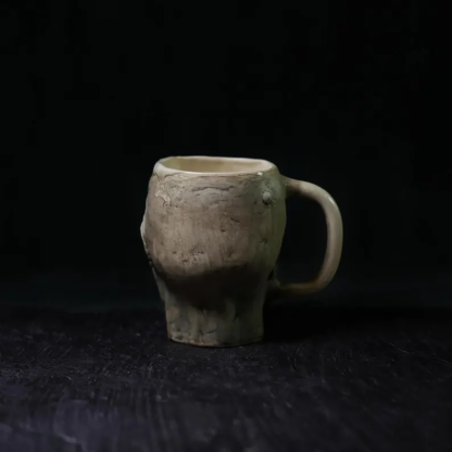 ⚡️ Halloween Early Bird Special: Save 49% — Horror-Themed Mugs