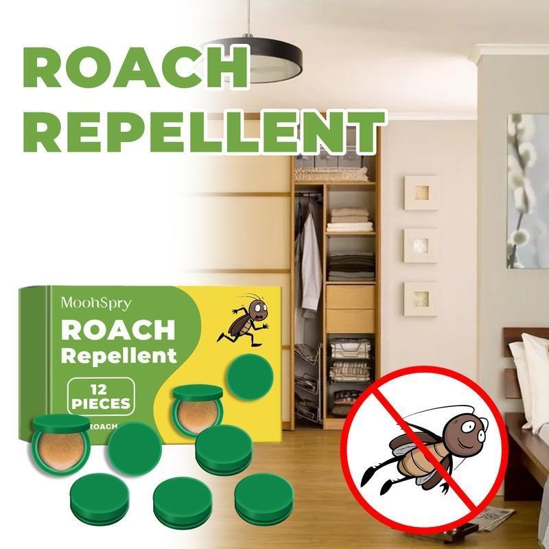 🏆Only $9.99🔥Moonspry Household Strong Cockroach Killing Gel