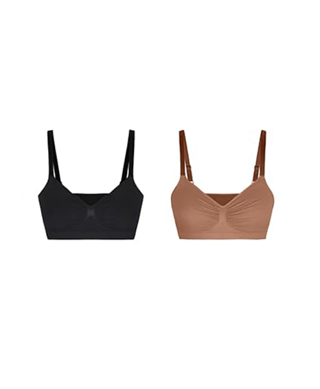 2025 Hot Sale 49% off - 💖Women's Wireless Sculpt Bra🔥