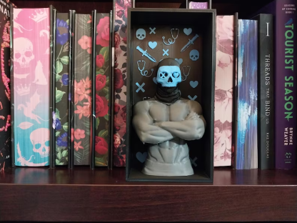Early Halloween Sale✨Horror Reading Corner