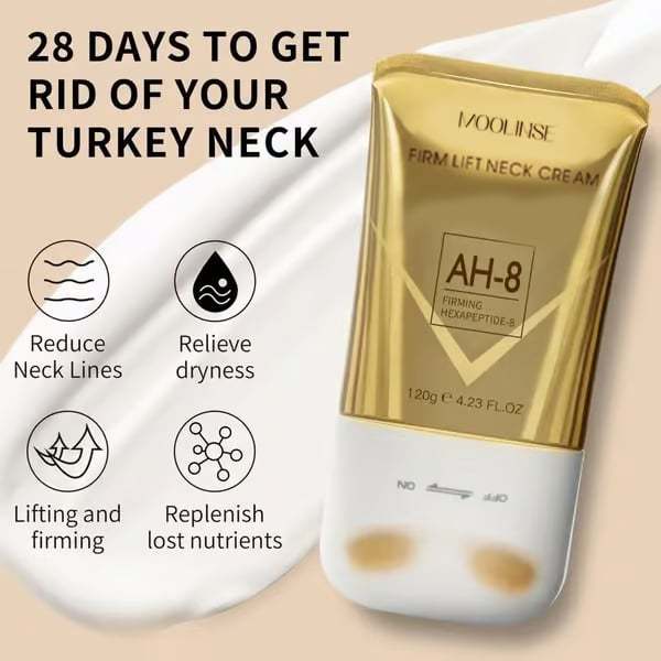 🎉Buy 2  Get 17% OFF 🌸 Neck Firming Cream