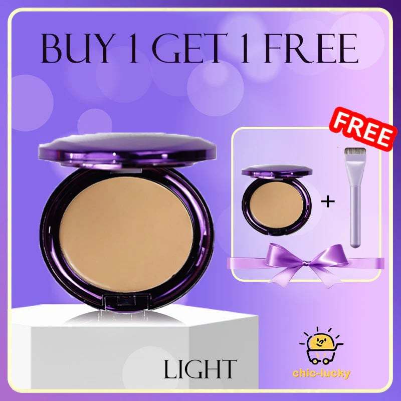 🎁LAST DAY BUY 1 GET 1 FREE!!🔥Soft Matte Cream Concealer