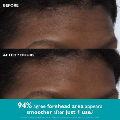 Peptide-Infused Face & Eye Tape
