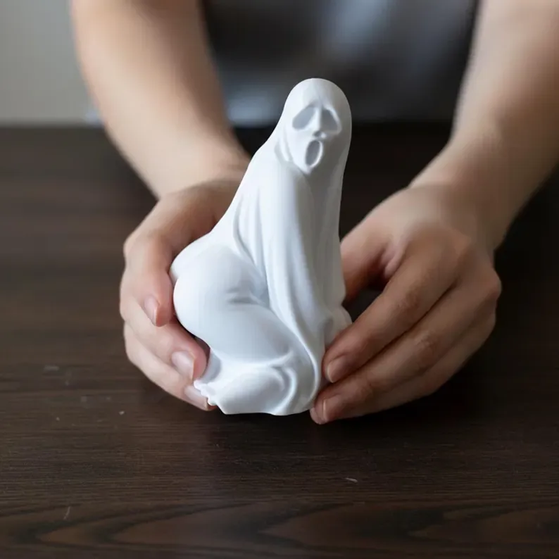 Fun Ghost Night Light