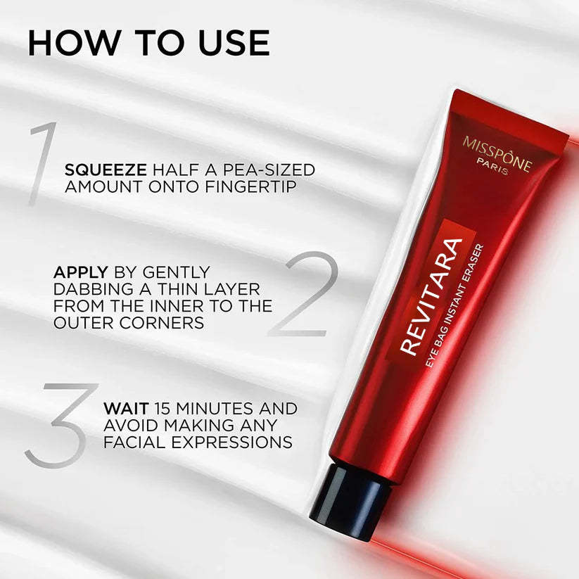 Eye Bag Instant Eraser