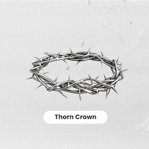 Thorn Crown