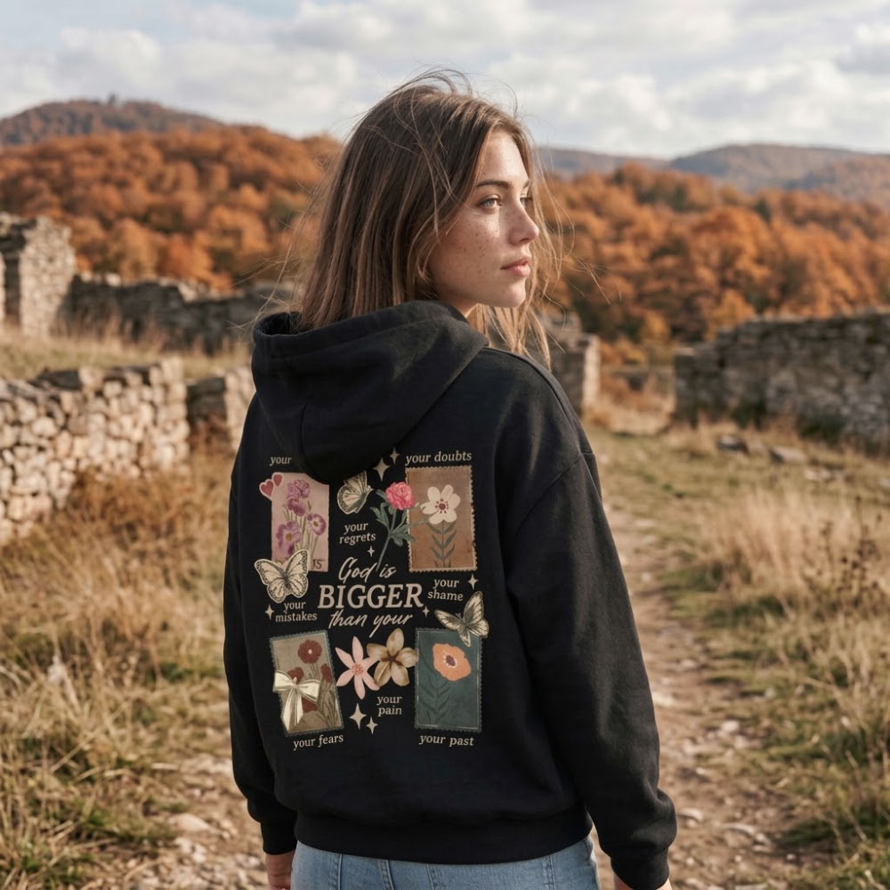 Hoodie Set