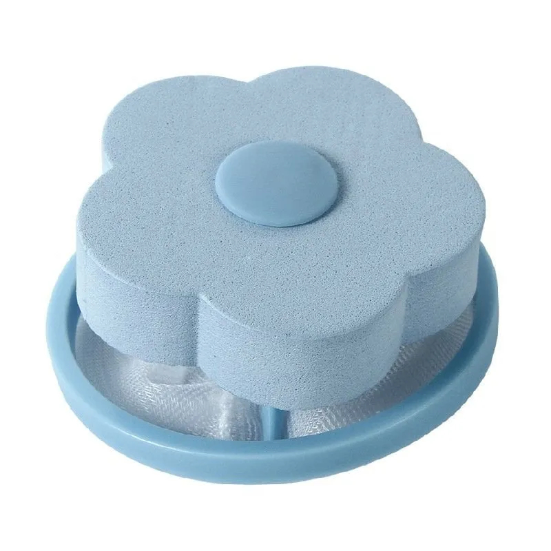 A must-have for pet owners -Floating Pet Fur Catcher