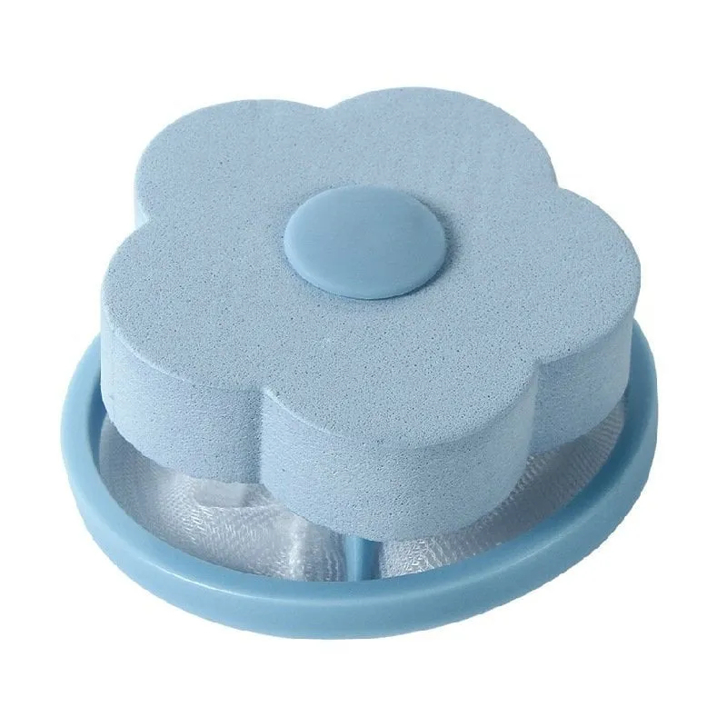 A must-have for pet owners -Floating Pet Fur Catcher