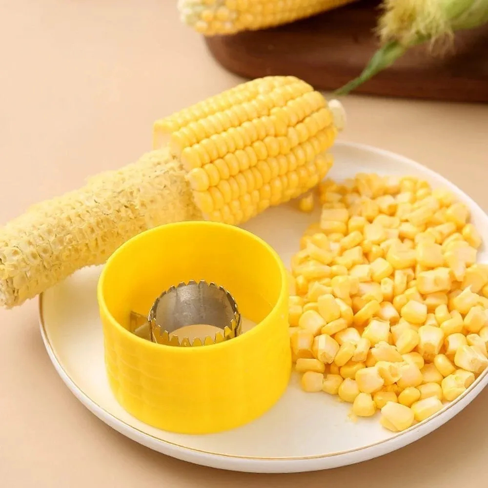 ⏰Last Day Promotion 50%OFF⏰Corn Peeler