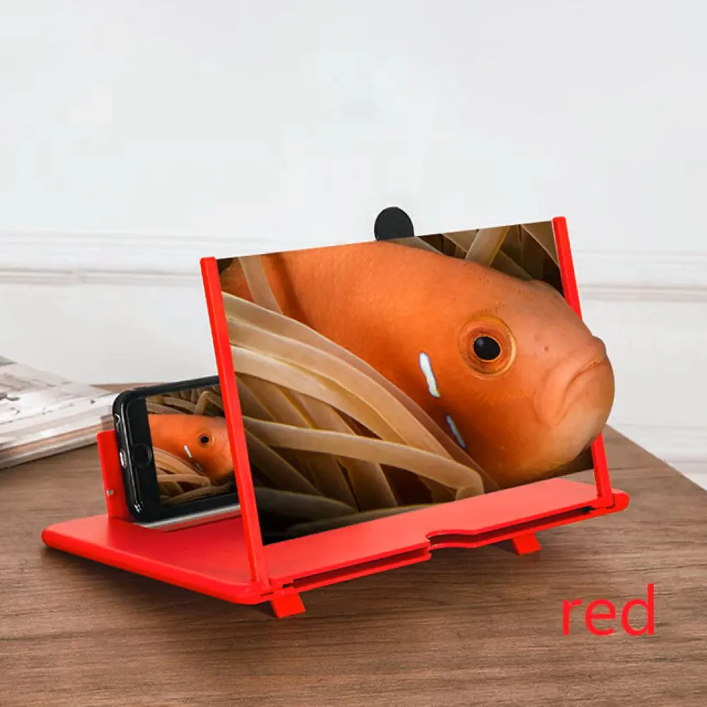⚡️Flash Sale Up To 48%OFF⚡️3D Mobile Phone Screen Magnifier