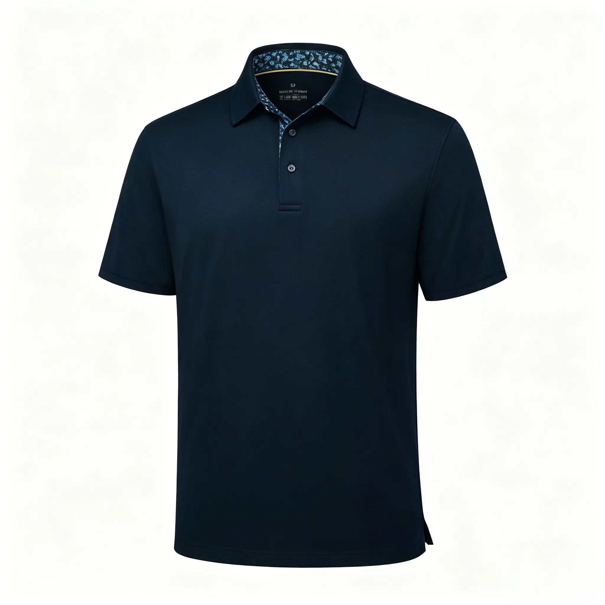 Men’s Performance Polo Shirts – Comfort, Style & Performance in One