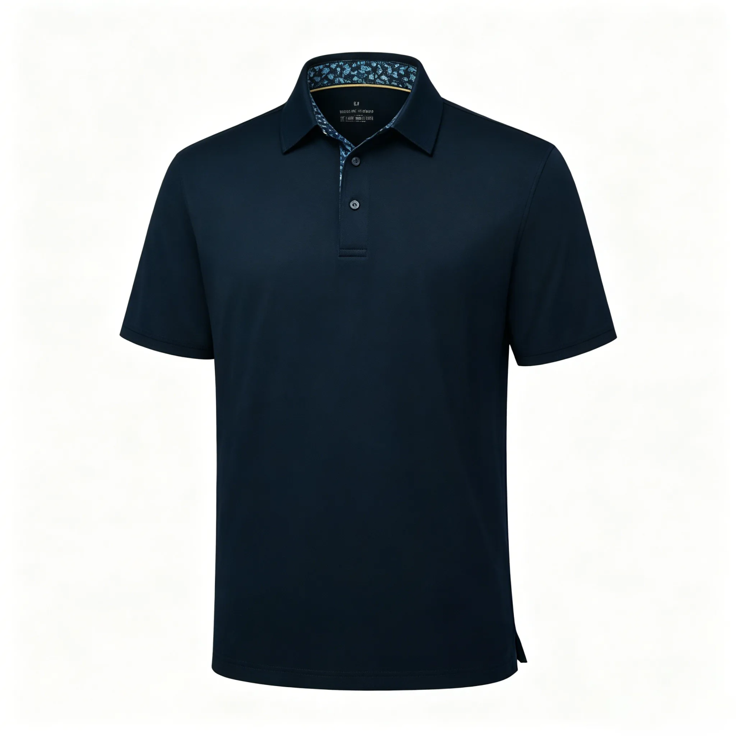Men’s Performance Polo Shirts – Comfort, Style & Performance in One