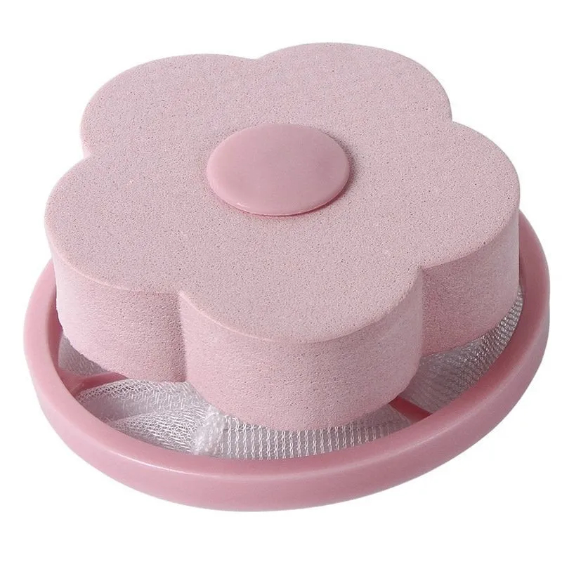 A must-have for pet owners -Floating Pet Fur Catcher