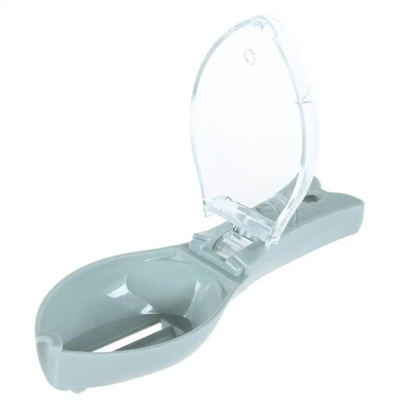 SummerFish Skin Scraping Scale Peeler