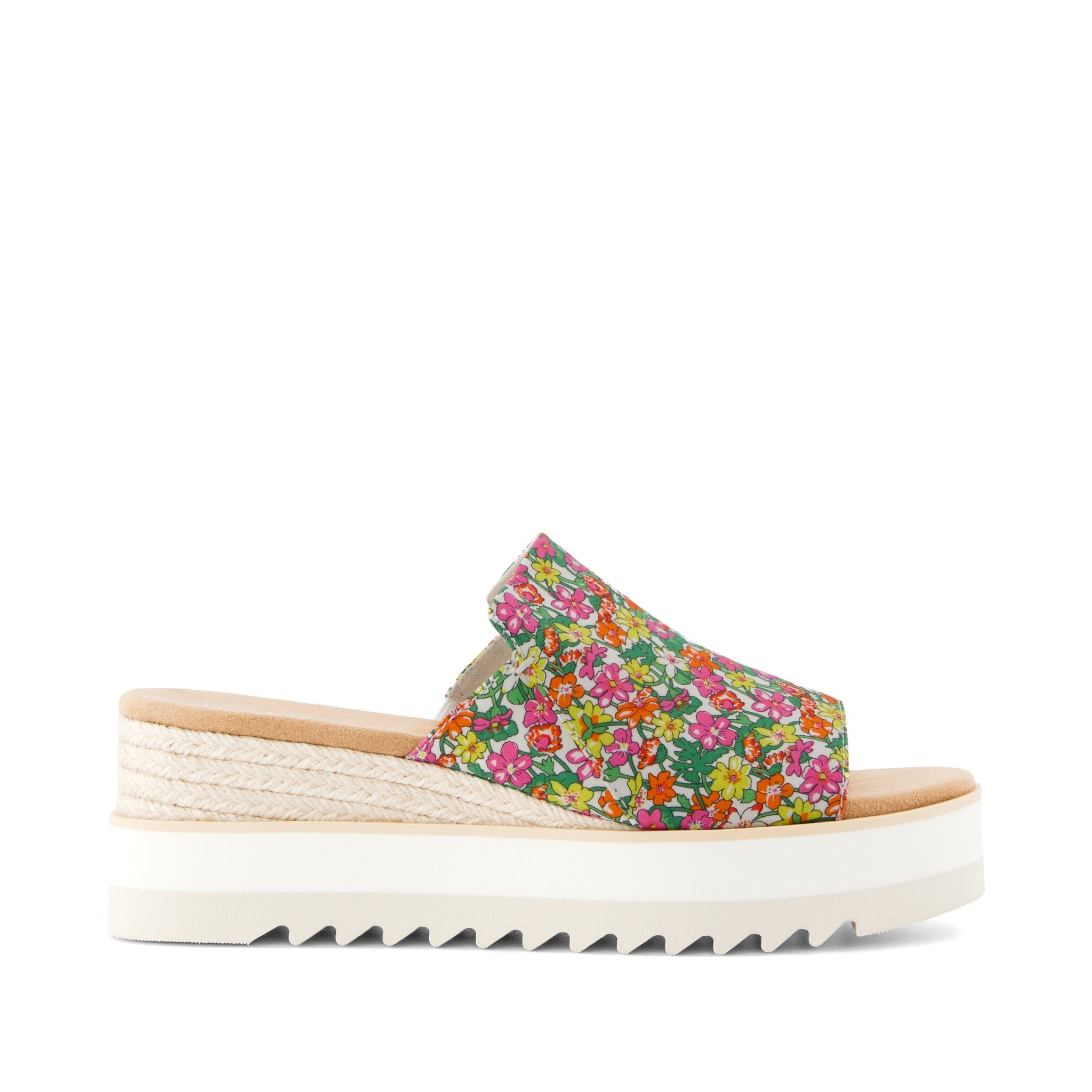 Walk on Clouds! ☁️Cushion Platform Wedge Sandals - Pain-Free All Day