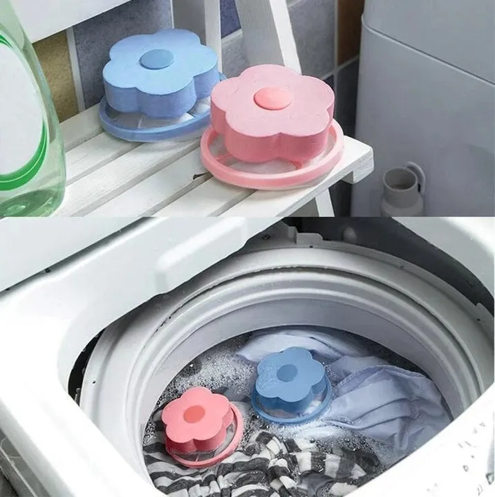 A must-have for pet owners -Floating Pet Fur Catcher