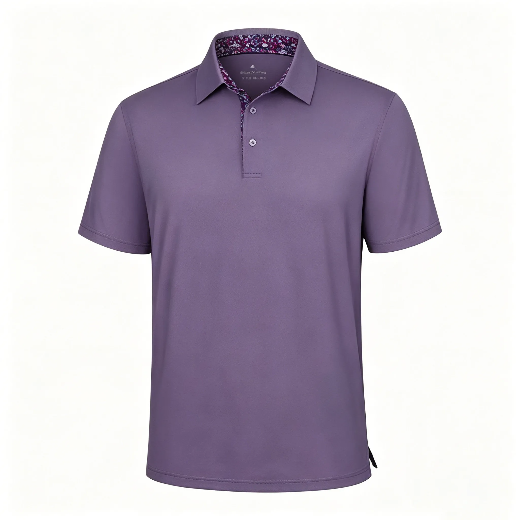 Men’s Performance Polo Shirts – Comfort, Style & Performance in One
