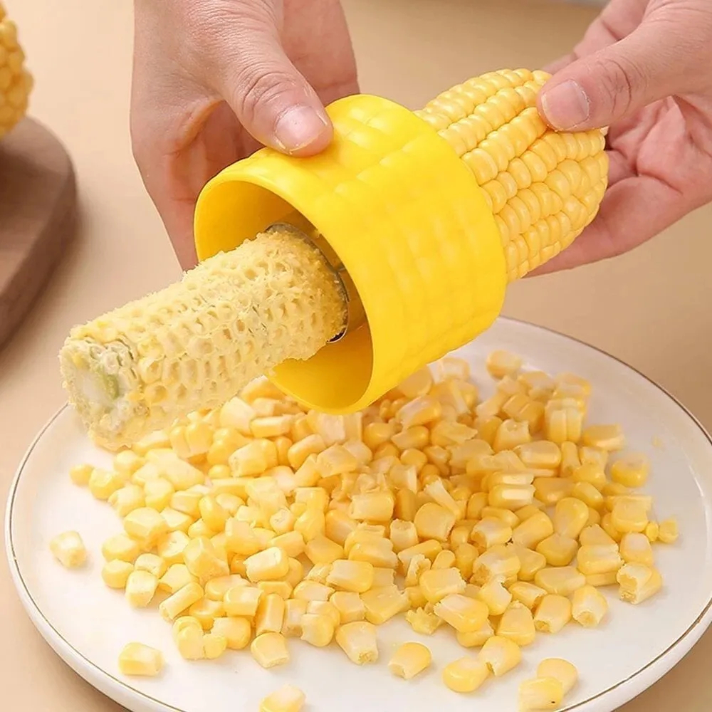 ⏰Last Day Promotion 50%OFF⏰Corn Peeler