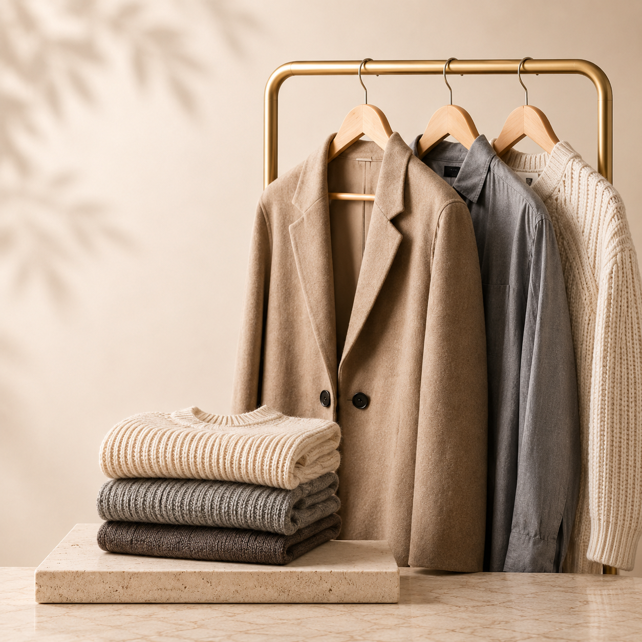 Clothing