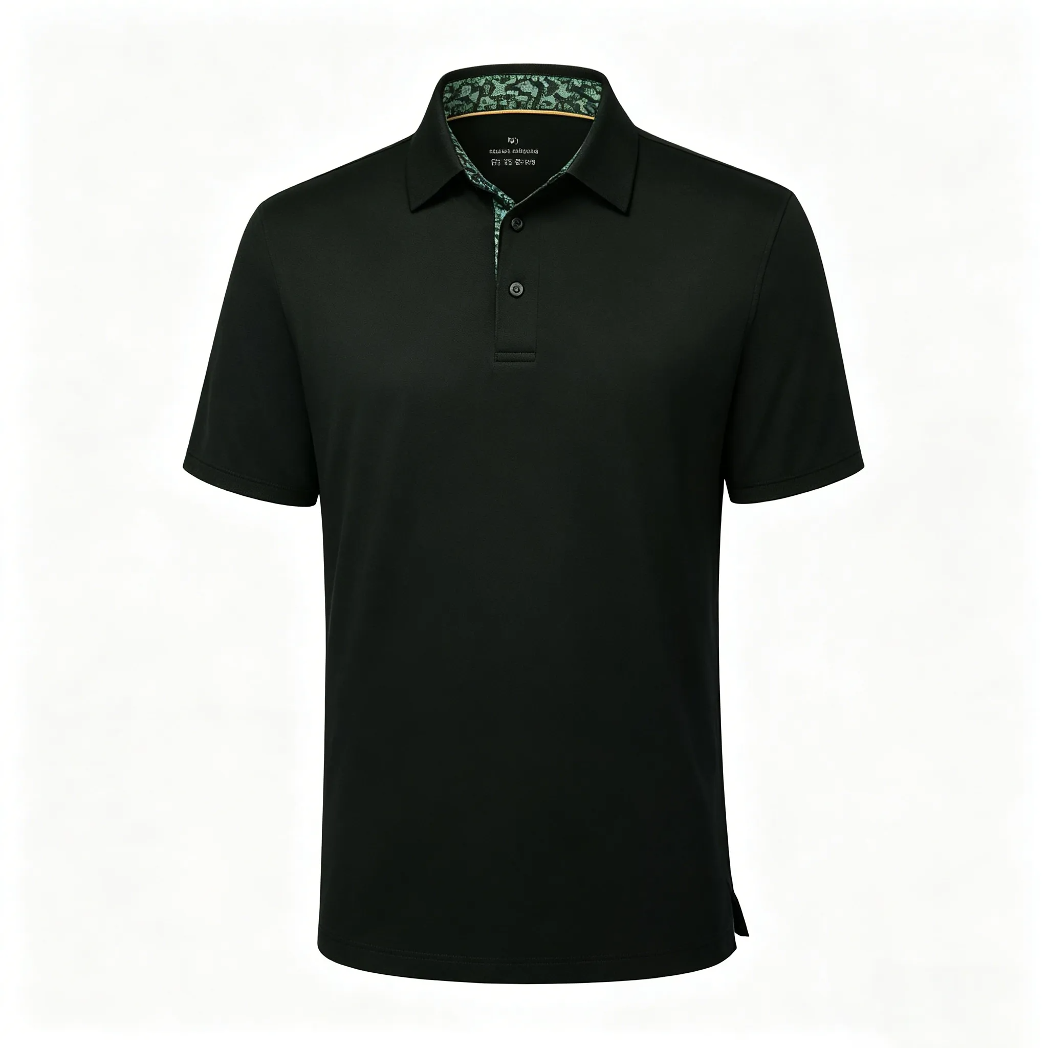Men’s Performance Polo Shirts – Comfort, Style & Performance in One