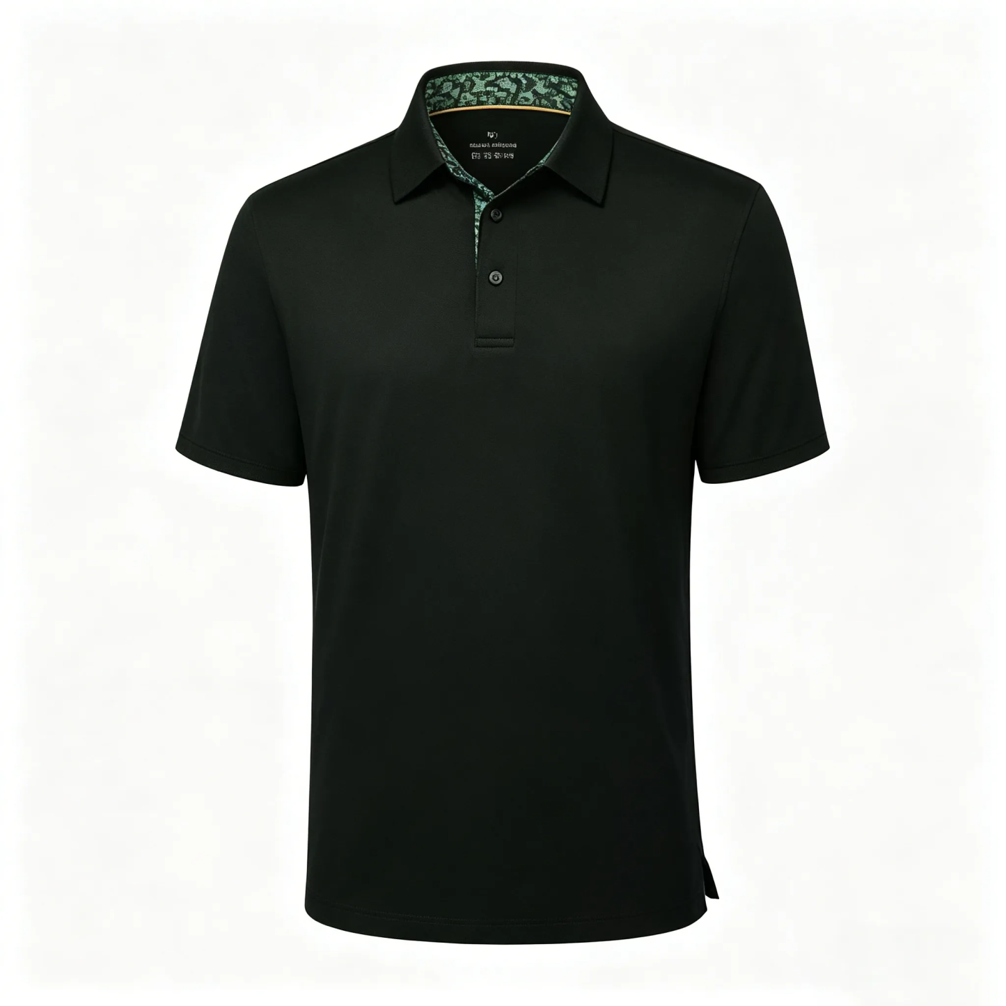 Men’s Performance Polo Shirts – Comfort, Style & Performance in One
