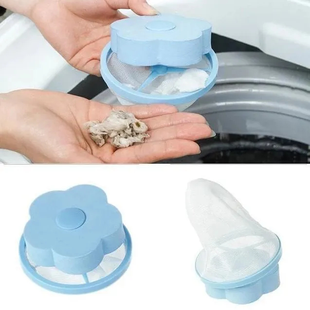 A must-have for pet owners -Floating Pet Fur Catcher