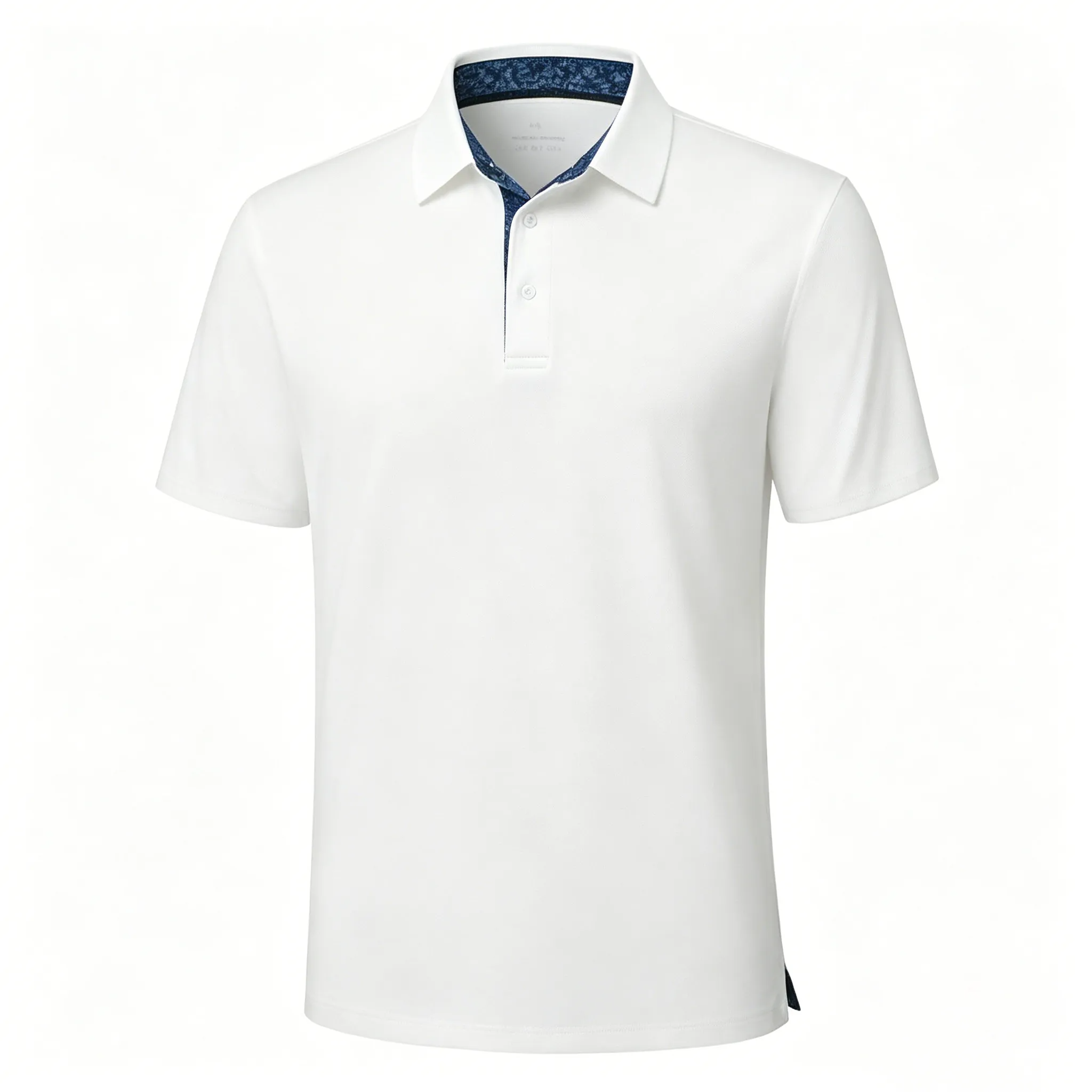 Men’s Performance Polo Shirts – Comfort, Style & Performance in One