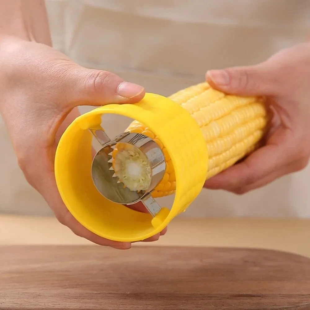 ⏰Last Day Promotion 50%OFF⏰Corn Peeler