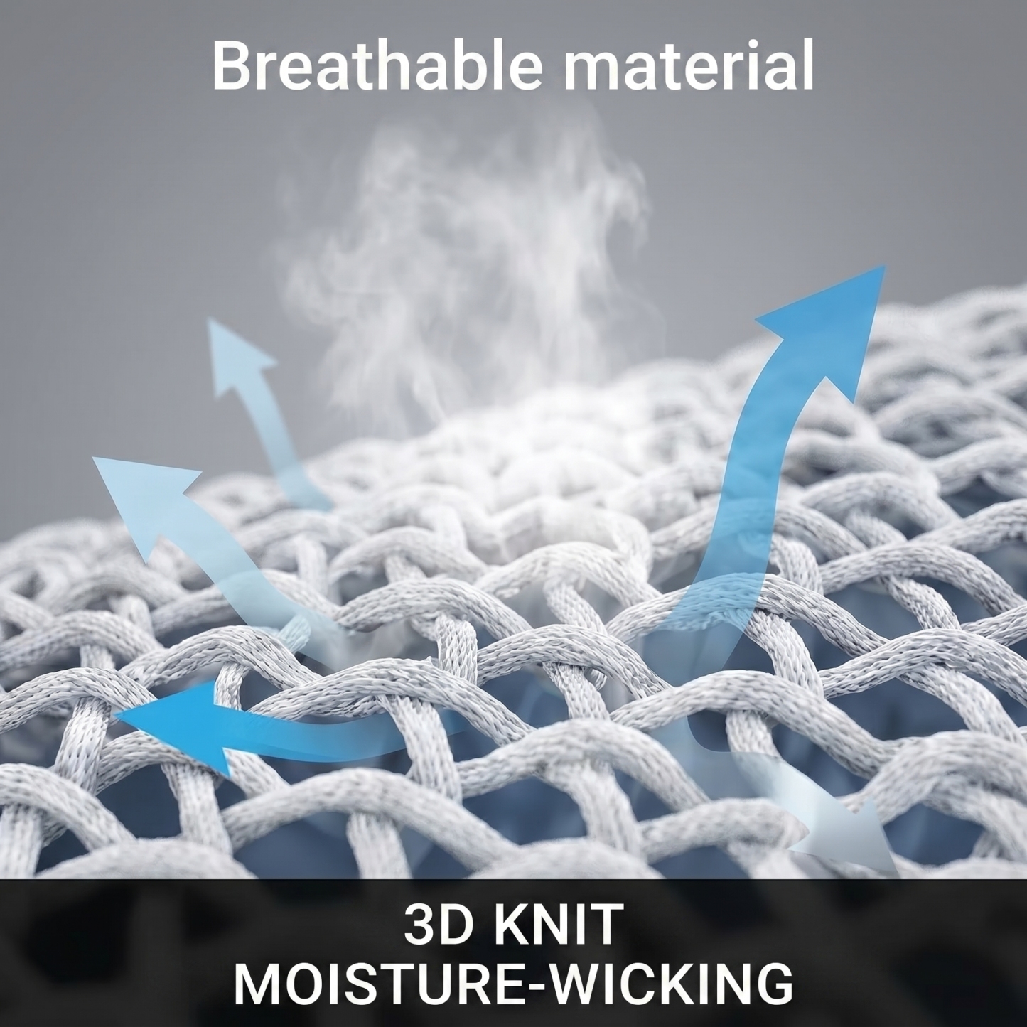 Kornasi® Pro-Fix: Revolutionary compression knee orthosis with a tightening wheel