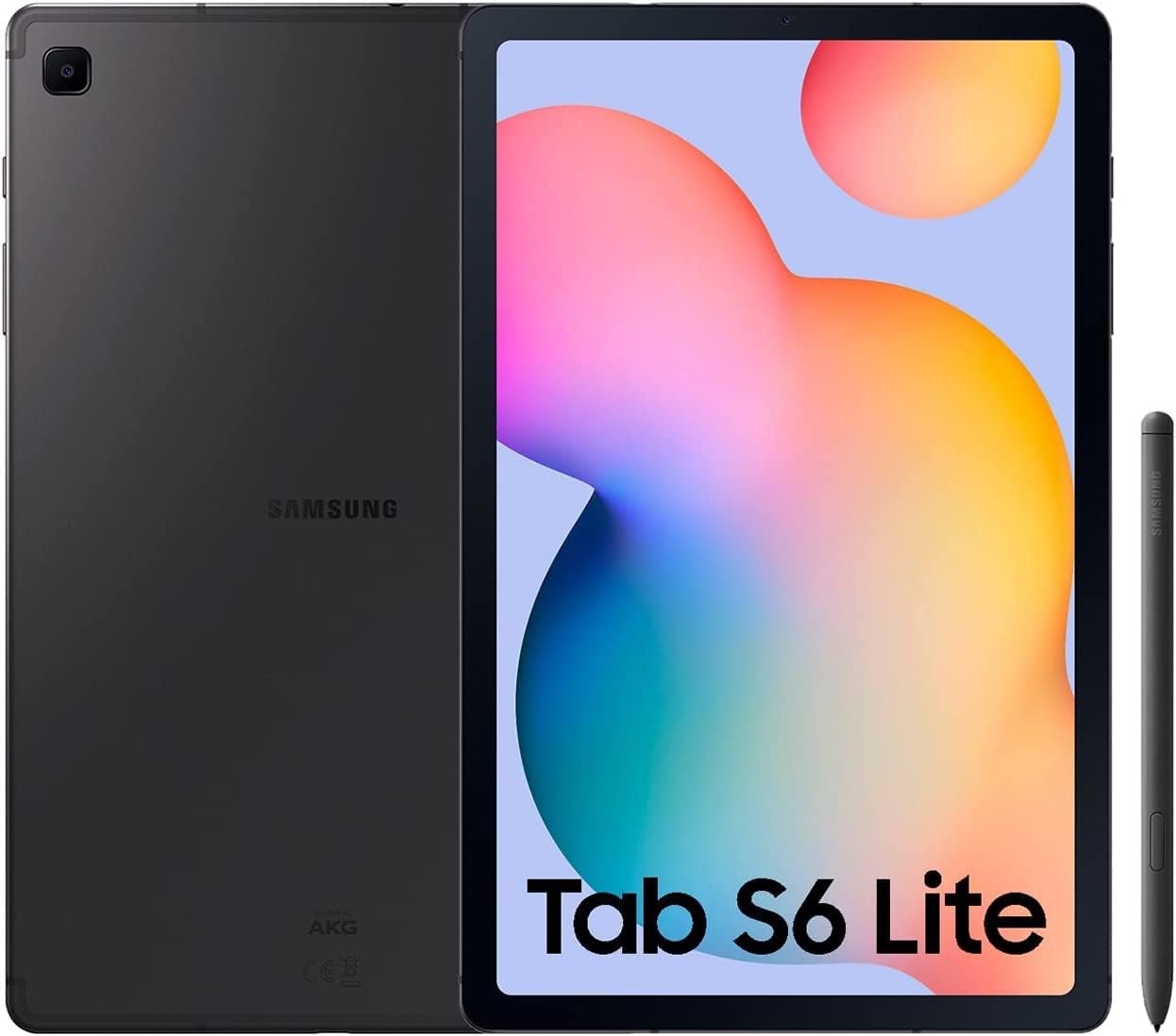 Samsung Galaxy Tab S6 Lite WiFi - 10,4 pulgadas y Snapdragon 720G - 64 GB 4 GB RAM Android 12-Simonninest