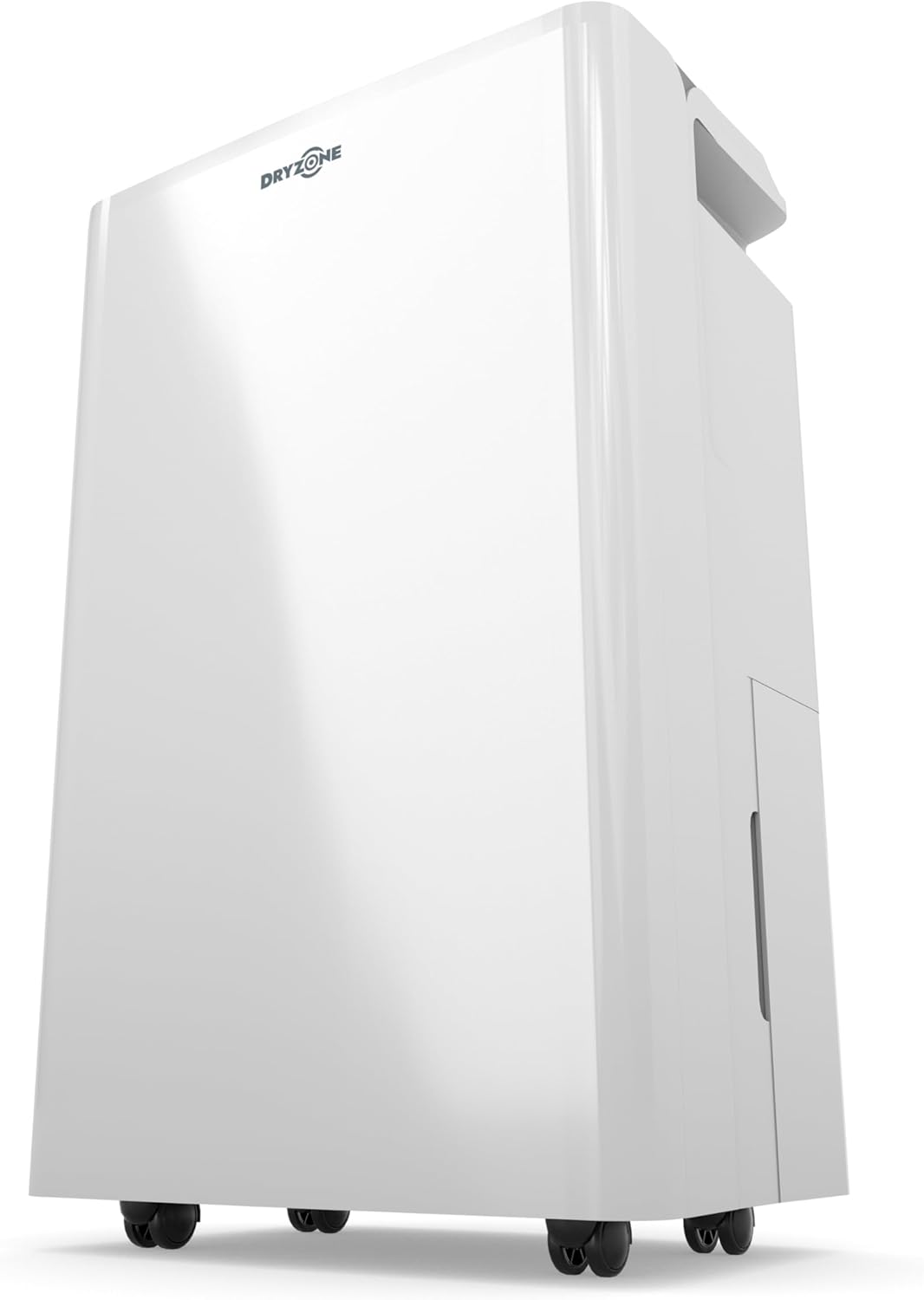Deshumidificador Dryzone 12 L día - purificador con filtro HEPA13 - secado de ropa - modo sueño hasta 80 m2-Simonninest