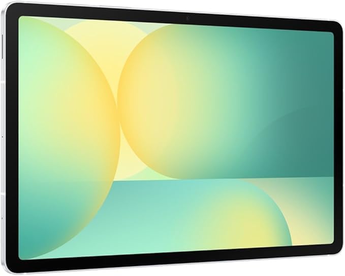 Samsung Tab S10 FE SM X520 tablet Wifi - 10,9 pulgadas Silver - 128 GB - USB y batería 12 h-Simonninest