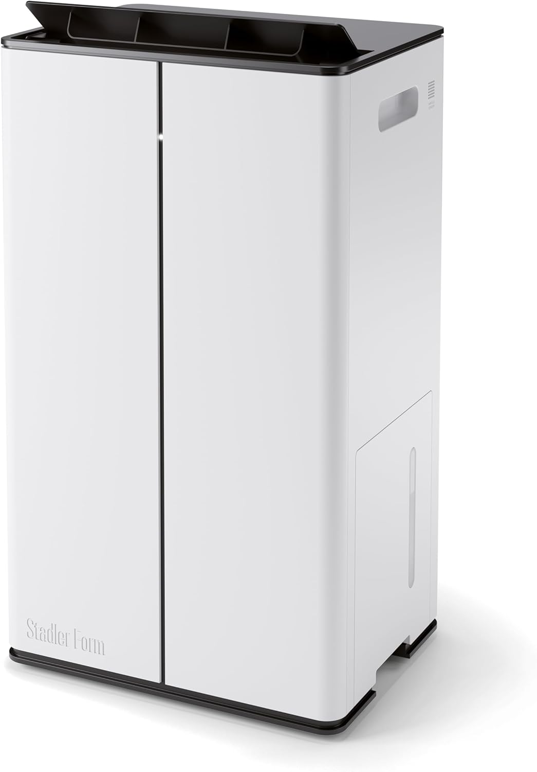 Stadler Form Lukas Pro deshumidificador purificador 50 L - Wifi y filtro HEPA - hasta 175 m2-Simonninest