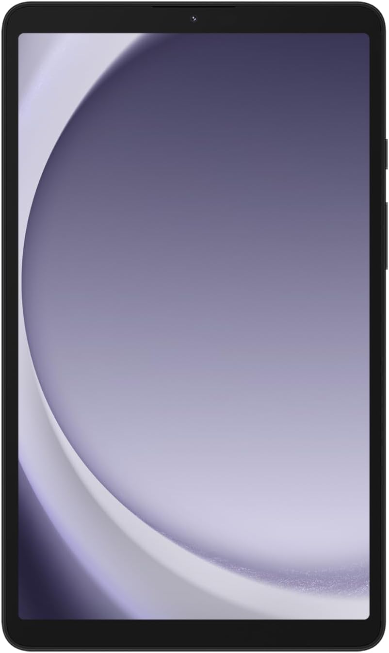 Samsung Galaxy Tab A9 LTE - 8,7 pulgadas 128 GB - 8 GB RAM - Android graphite-Simonninest