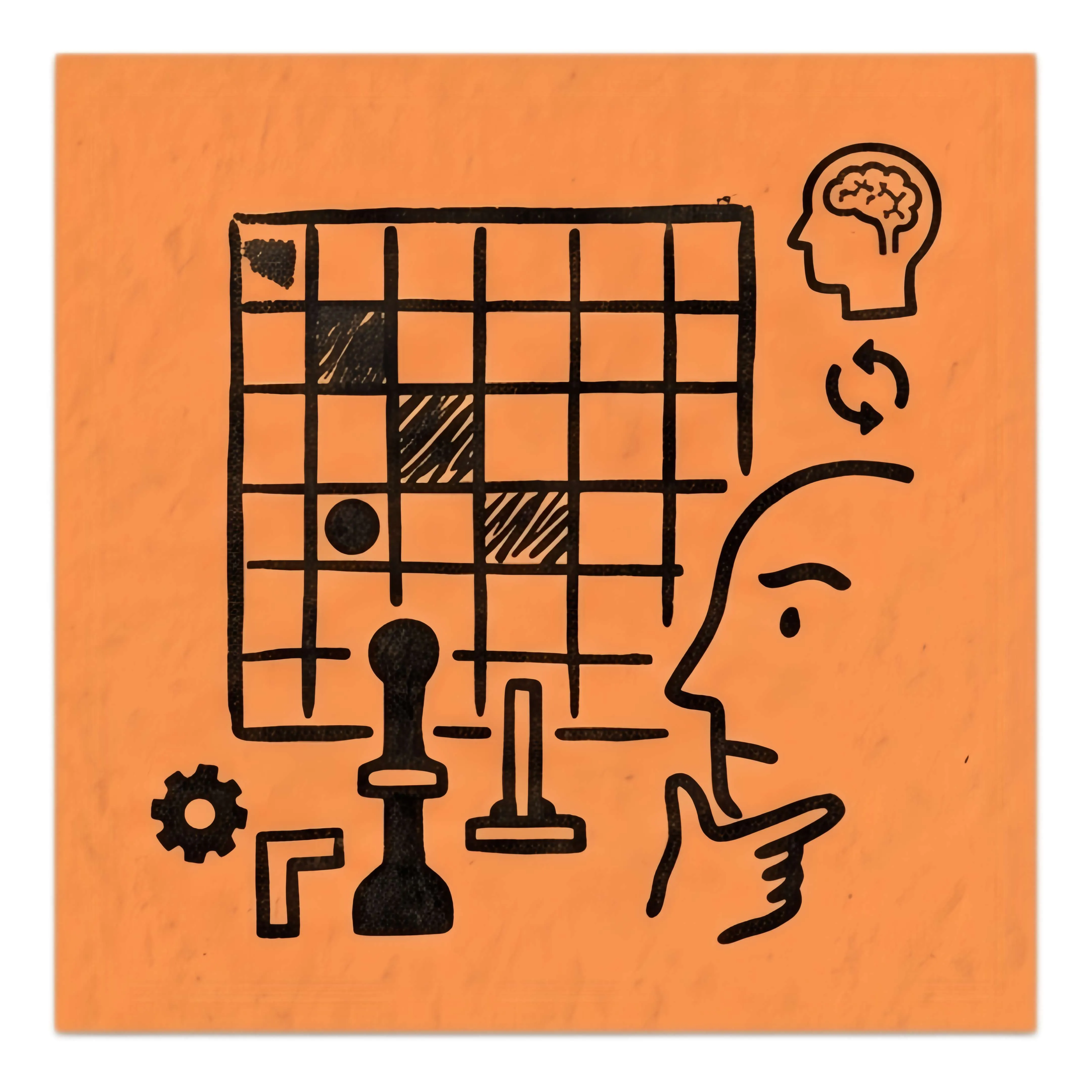  Strategy Games