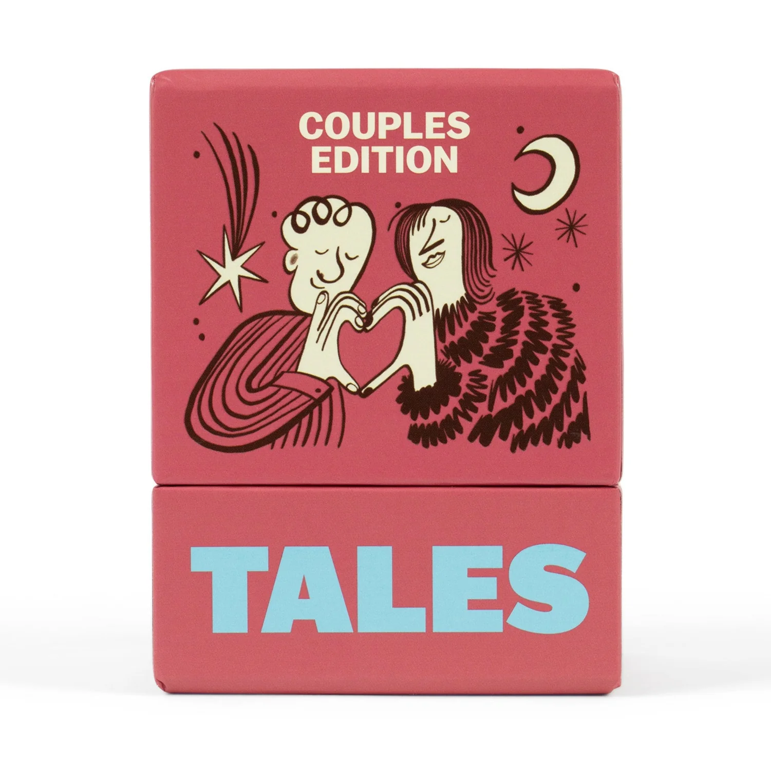 Our TALES Edition Card Game Bundle (Complete Set)