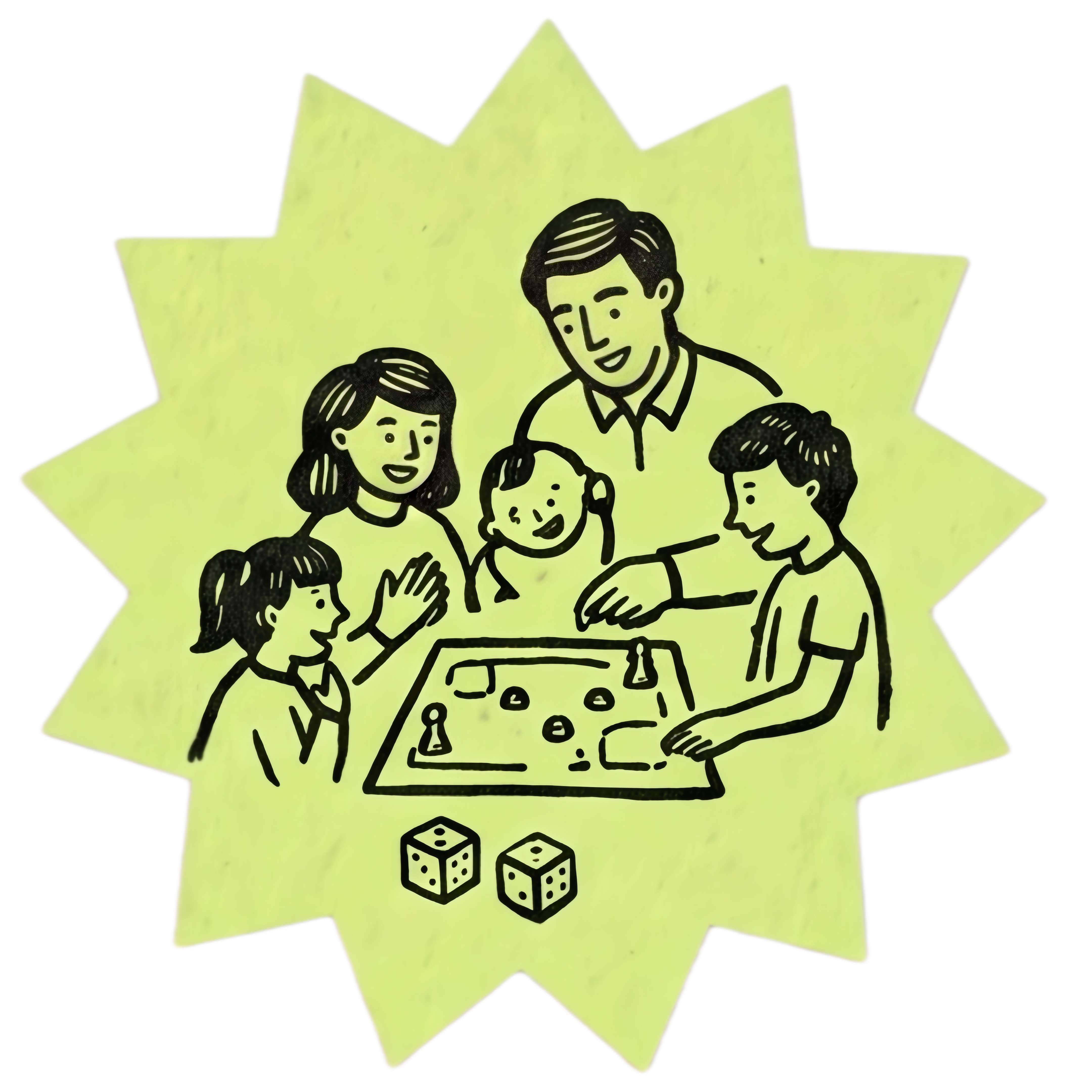  Family Games