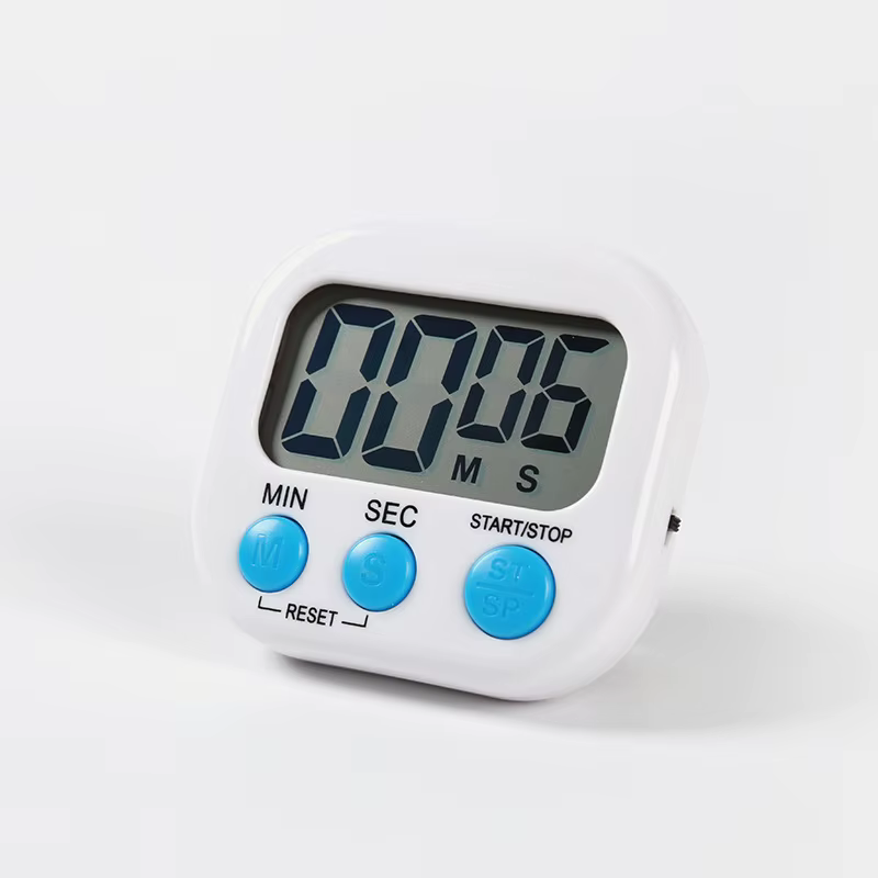 Card Game Timer – Digital Countdown Timer for Party & Board Games