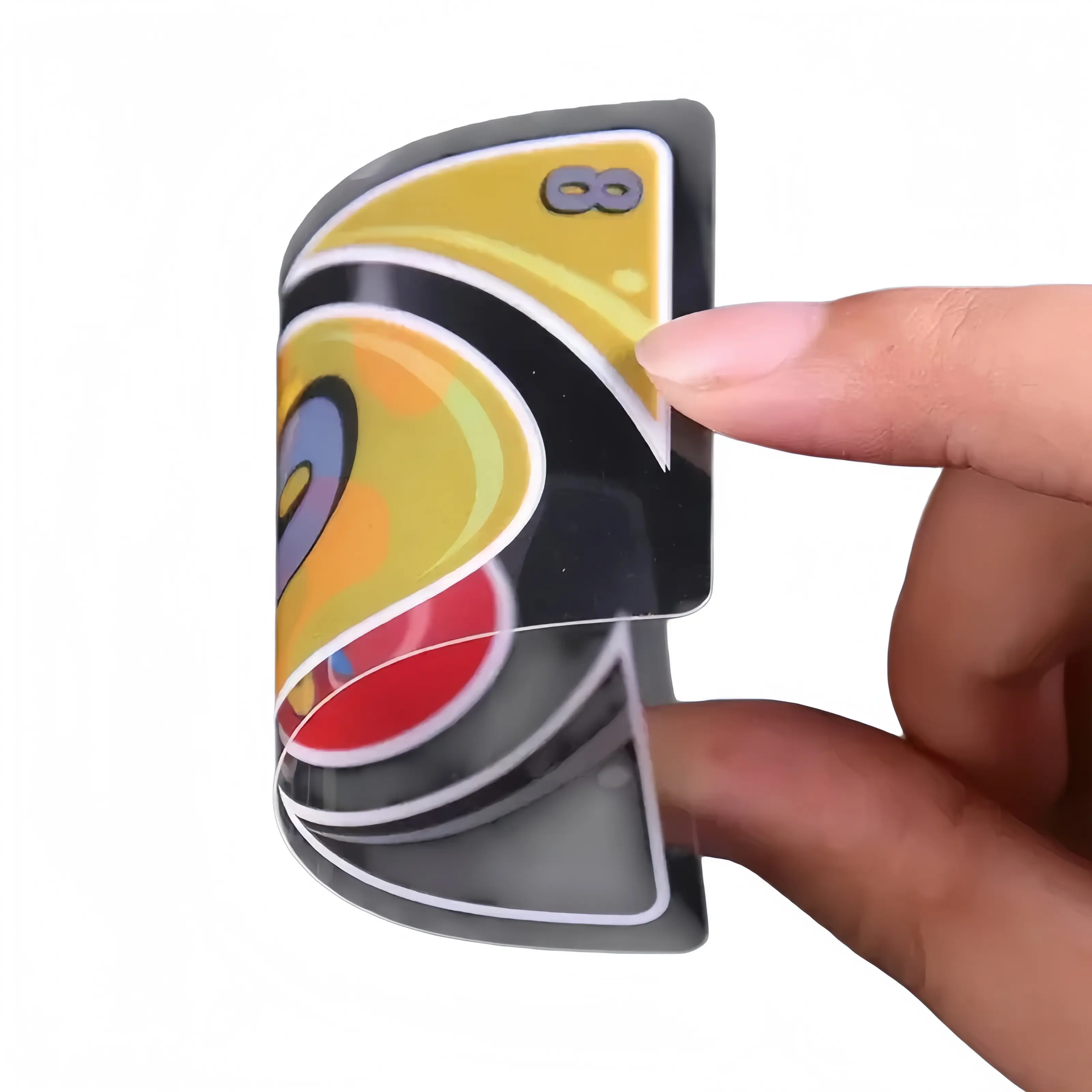 H2O Waterproof Card Game