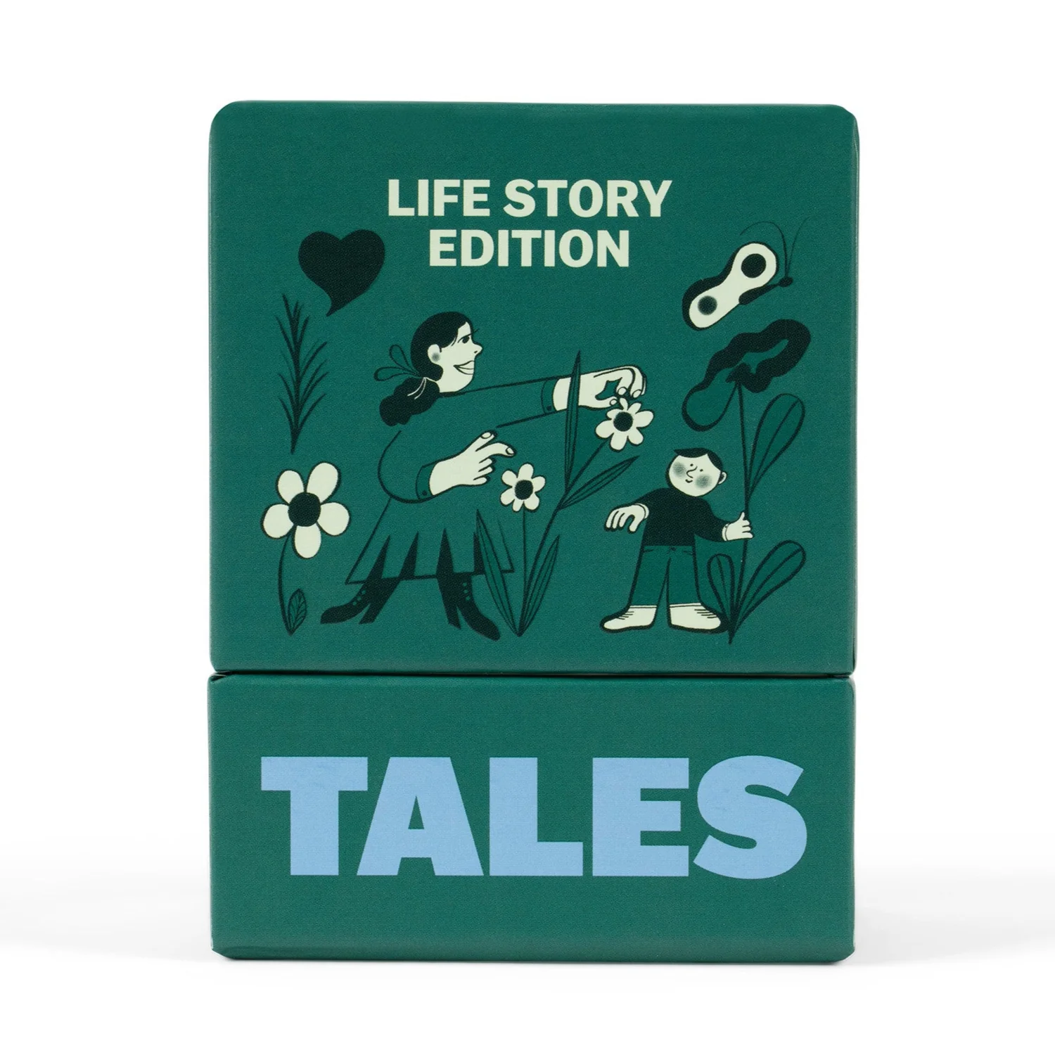 Our TALES Edition Card Game Bundle (Complete Set)