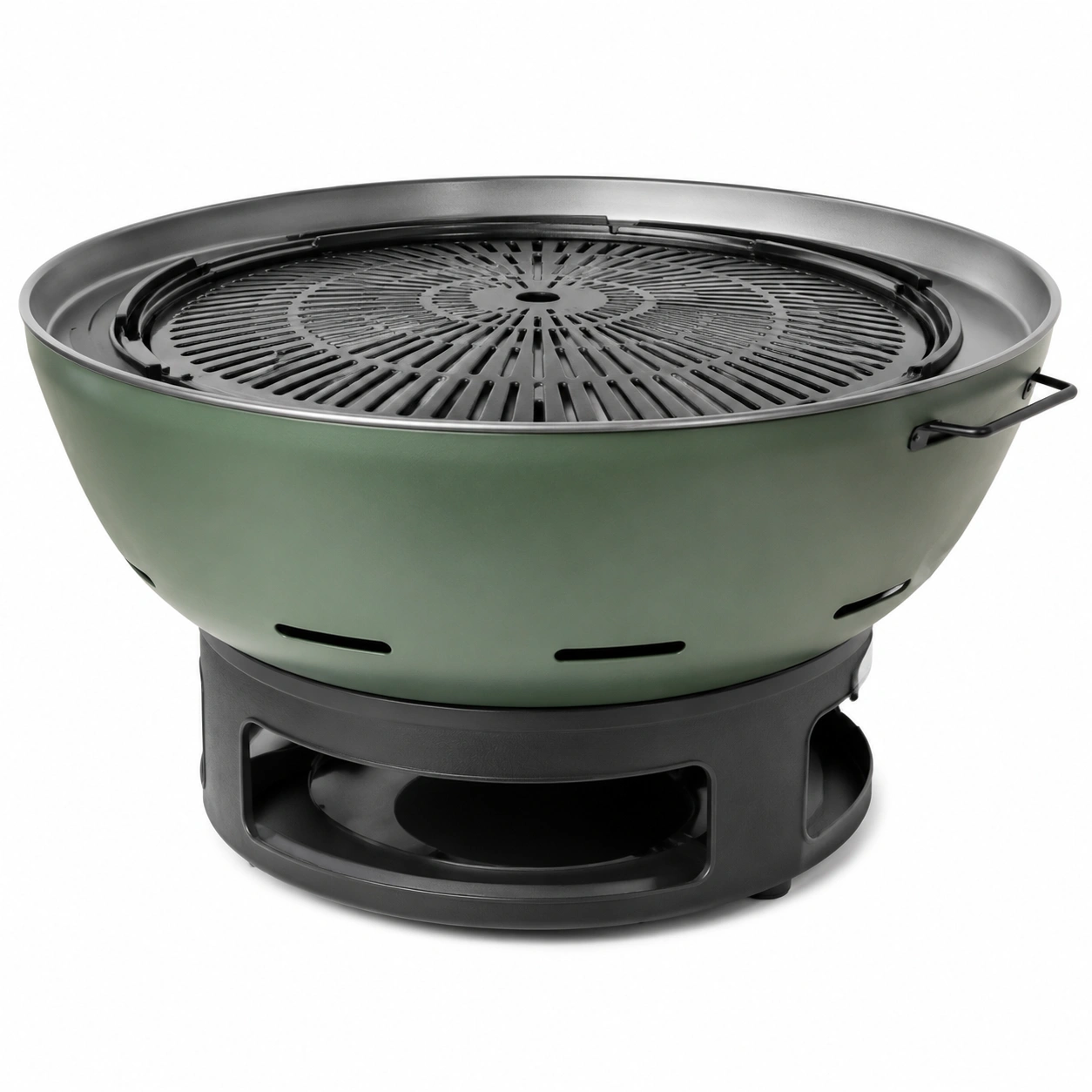 Elektrischer Tischgrill