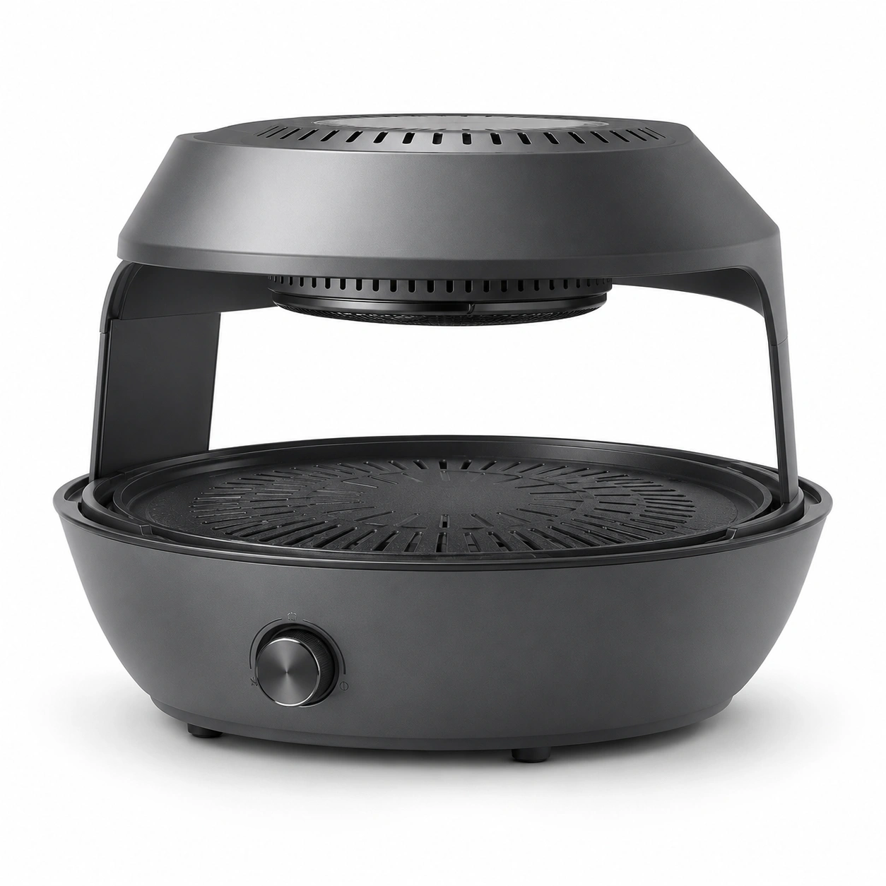 Elektrischer Tischgrill