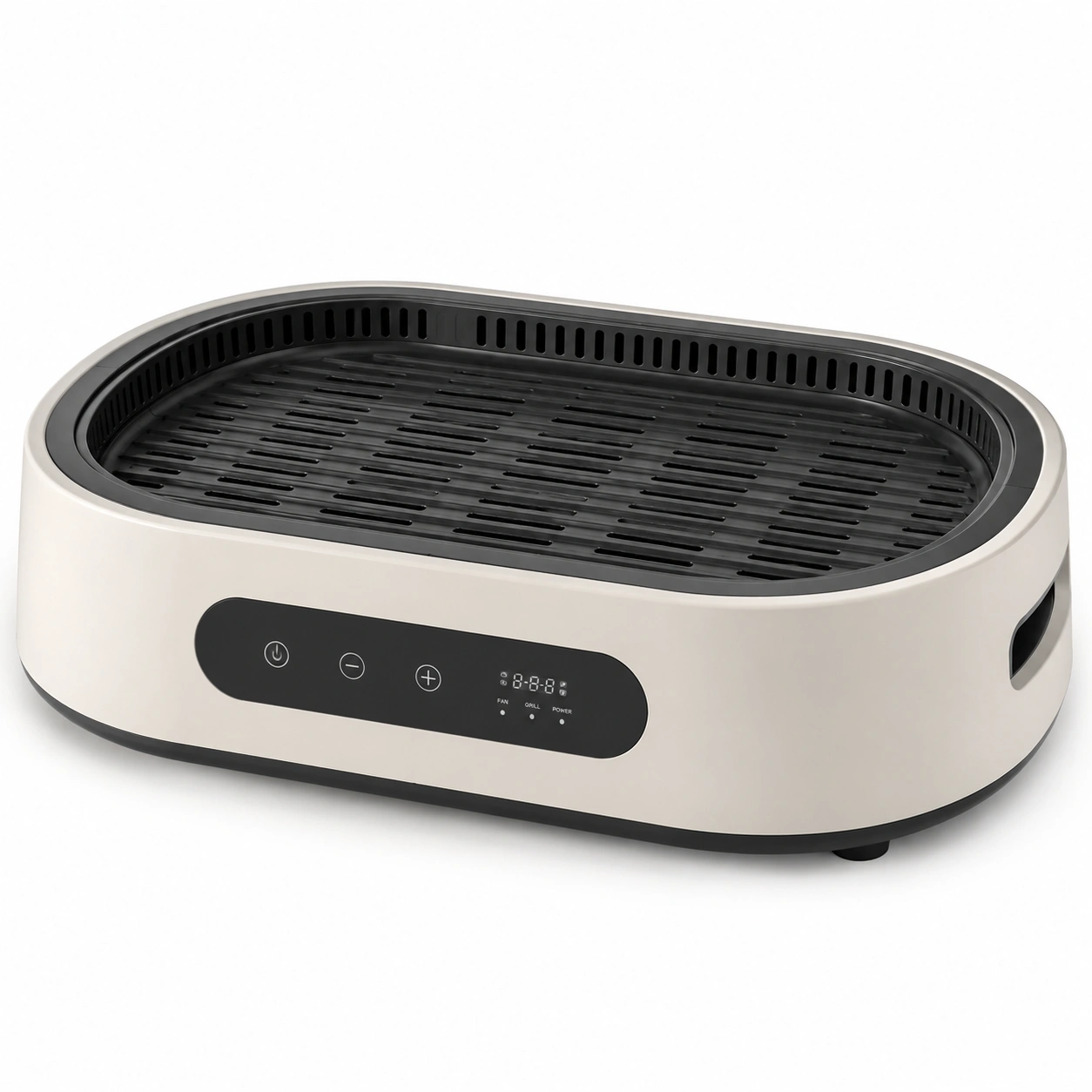 Gro?er Whirlpool f�r Garten